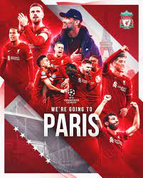Liverpool käänsi Villarrealin
